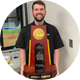 Grayson Blalock
