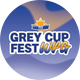 2025 Grey Cup Festival