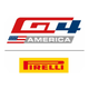 Pirelli GT4 America