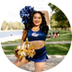 GW First Ladies Dance Team
