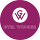 gyrl wonder™️ | hey gyrl👋🏾