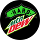 Hard Mountain Dew