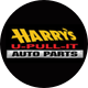 Harry's U-Pull-It