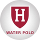 Harvard Water Polo