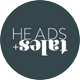 Heads + Tales