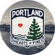 Portland Hearts of Pine