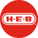 H-E-B