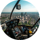 Helicopter Tour Boston