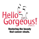 Hello Gorgeous! of Hope