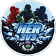 HER 3v3
