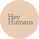 Hey Humans | #1 non-toxic deodorant