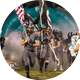 Highland Hawks Football