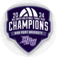 HPU Volleyball