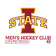 Hockey at Iowa State