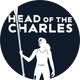 Head Of The Charles Regatta