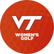 Virginia Tech Women’s Golf