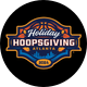 Holiday Hoopsgiving