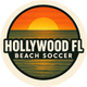 Hollywood FL Beach Soccer
