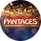 Hollywood Pantages Theatre