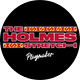 Holmes Stretch