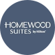 Homewood Suites by Hilton