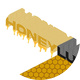 Honey Lux