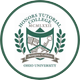 OHIO Honors Tutorial College