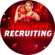 Hoosiers Recruiting