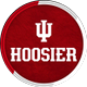 Hoosier the Bison