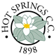 Hot Springs Country Club