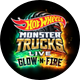 Hot Wheels Monster Trucks Live