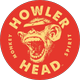 Howler Head Whiskey