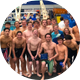 hse boys swimming and diving