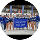 Hudson Gymnastics⚓️