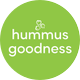 Hummus Goodness