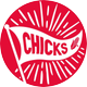 ☆ NEBRASKA CHICKS ☆