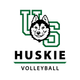 Huskie Men’s Volleyball