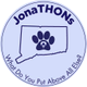 HuskyTHON JonaTHONs