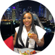 Destiny Adams | Dallas Content Creator + Influencer