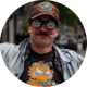 Ian Fidance