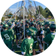 ICS Boys Varsity Lax