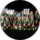 Indian Creek Girls Varsity Soccer