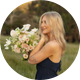 Lexi Lupton | Wedding Florist