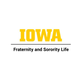 University of Iowa Fraternity & Sorority Life