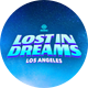 LOST IN DREAMS