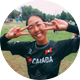 Janet Leung, OLY