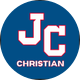 John Curtis Christian  Girls Flag Football