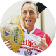 Joey Chestnut