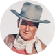 John Wayne "The Duke"