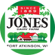 Jones Dairy Farm